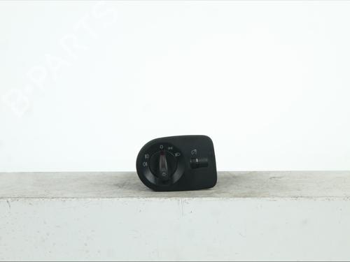 Used Headlight switch Headlight switch SEAT IBIZA IV (6J5, 6P1) 1.6 TDI (90 hp) 40274154 40274154