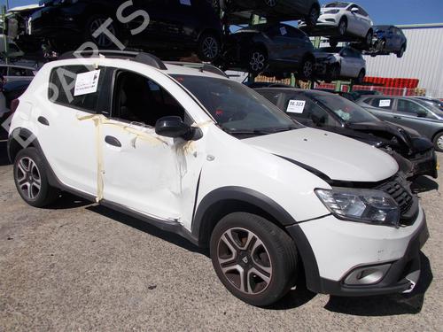 Engine DACIA SANDERO II TCe 90 (B8M1, B8MA, B8AC) | BP29901983M1  - Image 8