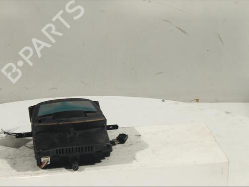 Electronic module MAZDA 3 (BM, BN) 2.2 D | BP14525724M83