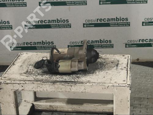 Starter FORD KA (RU8)  | BP11900967M8 