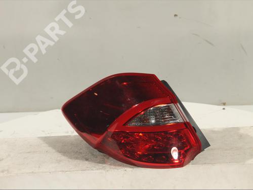 Used Left taillight KIA CEE'D (JD) [2012-2018]  11990537
