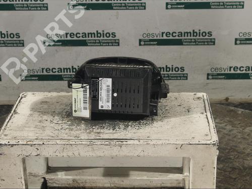 Display OPEL ANTARA A (L07) 2.2 CDTi | BP11896081C48