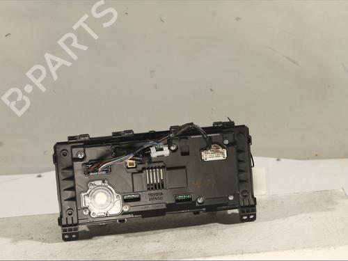 Instrument cluster TOYOTA COROLLA Estate (_E21_) 1.8 VVTi Hybrid (ZWE219) | BP29049741C47