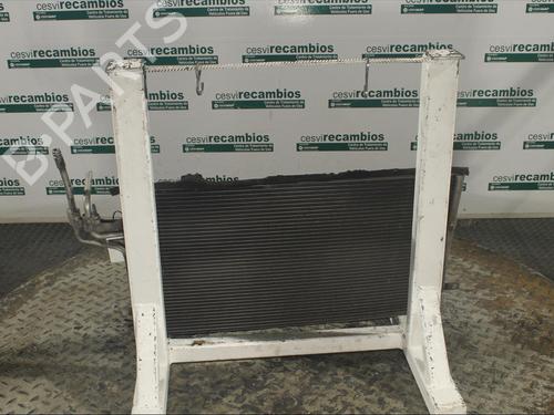 AC radiator FORD FOCUS II (DA_, HCP, DP)  | BP12077422M32 