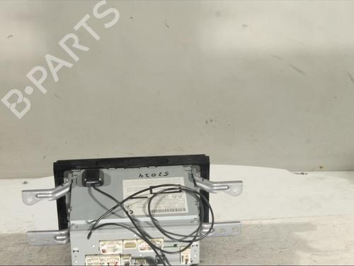 Electronic module TOYOTA AURIS (_E18_) 1.8 Hybrid (ZWE186_, ZWE186R) | BP17799431M83 