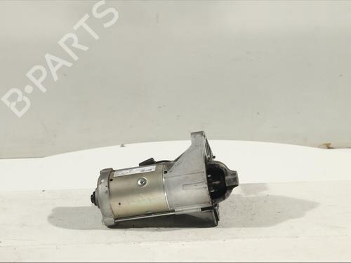 Used Starter Starter NISSAN QASHQAI I (J10, NJ10) 1.6 dCi (130 hp) 11906324 11906324