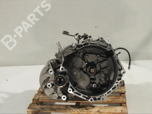 Used Gearbox OPEL ASTRA J Sports Tourer (P10) 1.4 LPG (35) (140 hp) 11912345