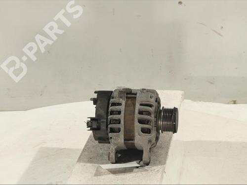Alternator RENAULT CLIO IV (BH_) 0.9 TCe 90 (BHNF, BHMA, BHMH, BHJK, BHJR) | BP11909731M7 