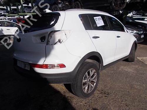 Engine KIA SPORTAGE III (SL) 1.7 CRDi | BP35747517M1  - Image 8
