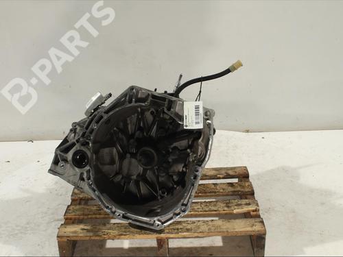 Getriebe für RENAULT MEGANE IV Hatchback (B9A/M/N_) [2015-2025]  11904095