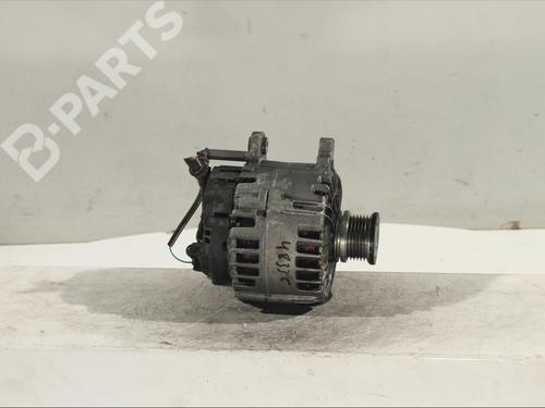 Alternator VW GOLF ALLTRACK VII Variant (BA5, BV5) 1.6 TDI 4motion | BP11983593M7 