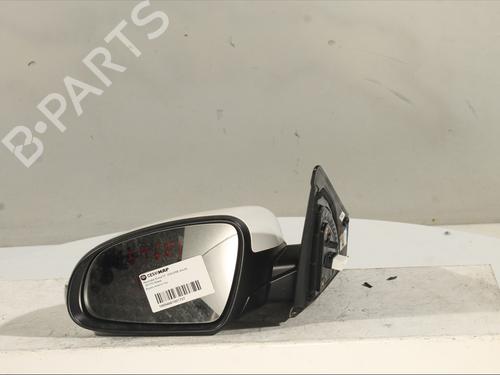 Used Left mirror HYUNDAI KONA (OS, OSE, OSI) 1.6 GDi Hybrid (141 hp) 29382693