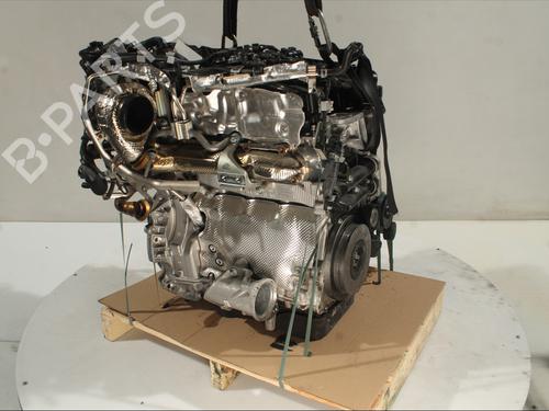 Engine MERCEDES-BENZ GLB (X247) GLB 220 d 4-matic (247.615) | BP31984839M1