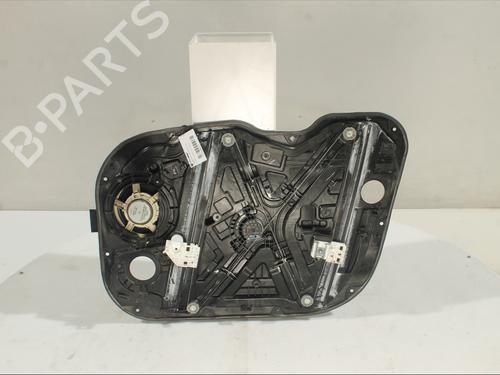 Front left window mechanism HYUNDAI i30 (PDE, PD, PDEN) 1.5 | BP31962316C22 - Image 2