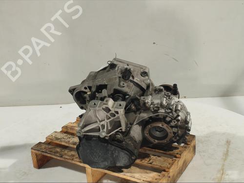 Gearbox AUDI A3 (8L1)  | BP11912205M3 