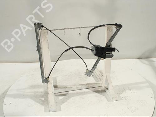 Front right window mechanism RENAULT LAGUNA II Grandtour (KG0/1_) 2.2 dCi (KG0F) | BP12079870C23 