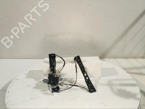 Front left window mechanism OPEL INSIGNIA A (G09) 2.0 CDTI (68) | BP32457691C22 - Image 2