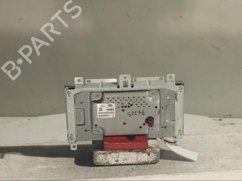Display JAGUAR F-TYPE Coupe (X152)  | BP16074622C48 