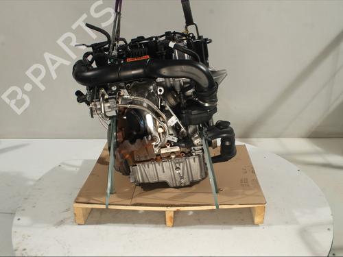 Used Engine Engine FORD FOCUS IV (HN) 1.0 EcoBoost mHEV (125 hp) 32740847 32740847