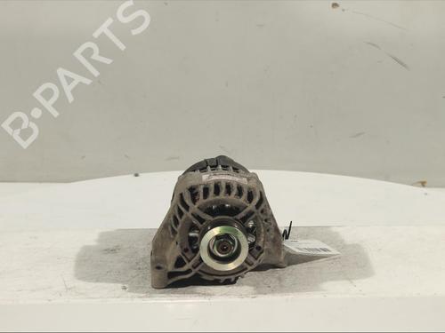 Used Alternator Alternator FIAT 500 (312_) 1.2 (312AXA1A) (69 hp) 12085458 12085458