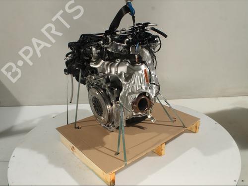 Engine NISSAN JUKE (F16_) 1.6 Hybrid | BP29986188M1