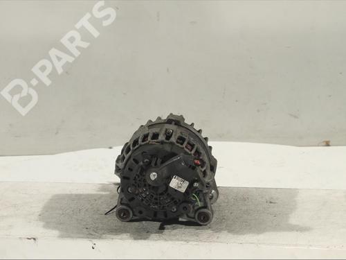 Alternator NISSAN QASHQAI II (J11, J11_) 1.3 DIG-T | BP11909448M7 