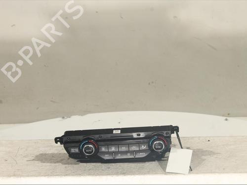 Used Climate control Climate control KIA NIRO I (DE) 1.6 GDI Hybrid (141 hp) 18898898 18898898