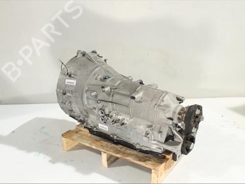 Gearbox BMW 3 Touring (G21, G81) 320 d Mild-Hybrid | BP26516970M3