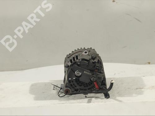 Alternator RENAULT MEGANE III Hatchback (BZ0/1_, B3_) 1.5 dCi (BZ09, BZ0D, BZ1W, BZ29, BZ14) | BP11912100M7 