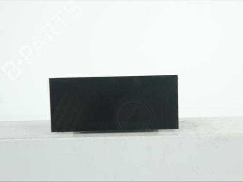 Used Radio Radio OPEL CORSA F (P2JO) 1.2 (68) (101 hp) 35936630 35936630