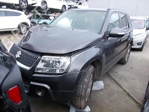 Engine SUZUKI GRAND VITARA II (JT, TE, TD) 2.4 All-wheel Drive (JB424) | BP32768902M1  - Image 8