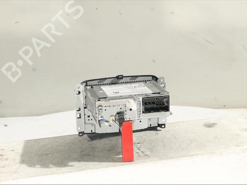 Electronic module FIAT 500L (351_, 352_) 1.3 D Multijet (199.LYM11, 199.LYM1A) | BP24857205M83 - Image 2