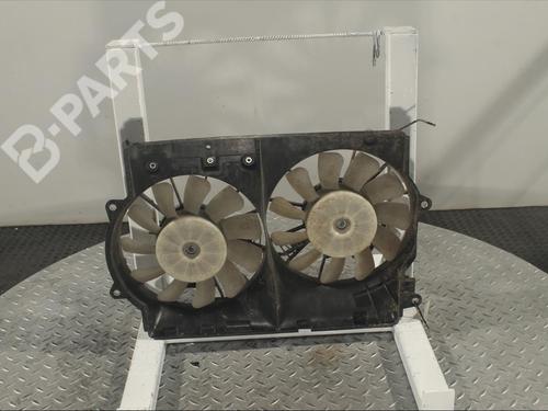 Koelventilatormotor LEXUS IS II (_E2_) 200d (ALE20_, ALE20R) (150 hp) 11954839