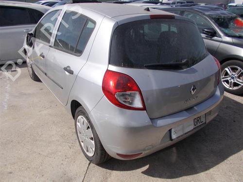 Engine RENAULT CLIO III (BR0/1, CR0/1) 1.5 dCi (C/BR0G, C/BR1G) | BP30404181M1  - Image 9