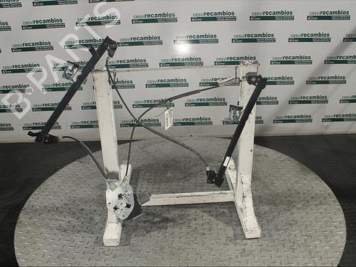 Front right window mechanism VW POLO V (6R1, 6C1)  | BP12078473C23 