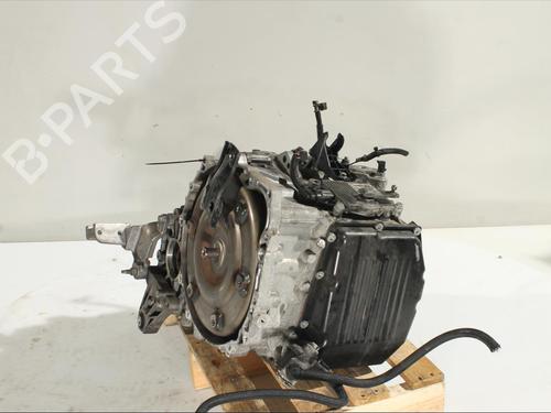Gearbox VOLVO V60 I (155) D3 / D4 | BP26229945M3 