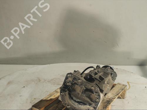 Rear differential MAZDA CX-7 (ER) 2.2 MZR-CD AWD (ER10A) | BP16062879M24