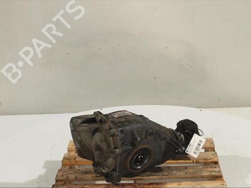 Used Rear differential BMW 4 Gran Coupe (F36) 420 d (190 hp) 27494244