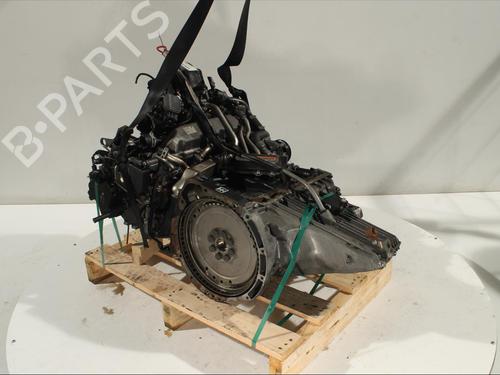 Engine MERCEDES-BENZ B-CLASS Sports Tourer (W245) B 200 CDI (245.208) | BP11905938M1 