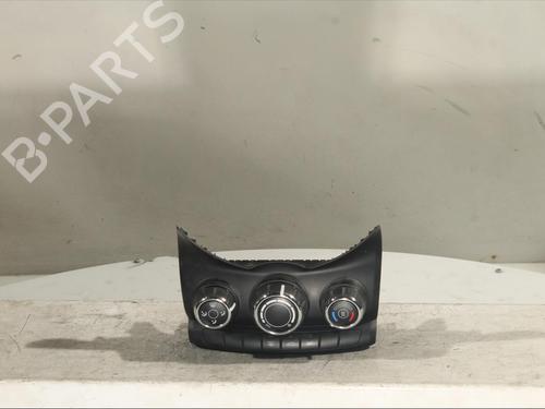 Commande Chauffage MINI MINI (F55) Cooper (136 hp) 17513042