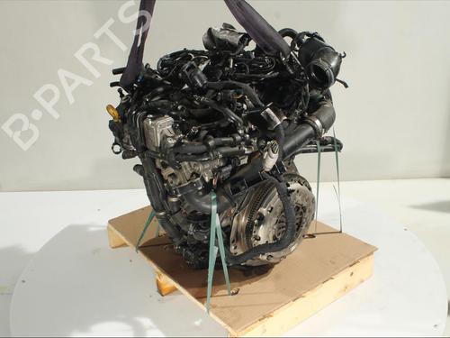 Engine SEAT ATECA (KH7, KHP) 1.6 TDI | BP26672789M1 