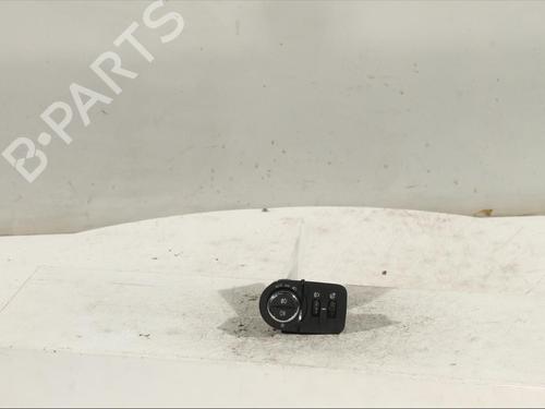 Used Headlight switch Headlight switch OPEL ASTRA K (B16) 1.6 CDTi (68) (110 hp) 11904569 11904569