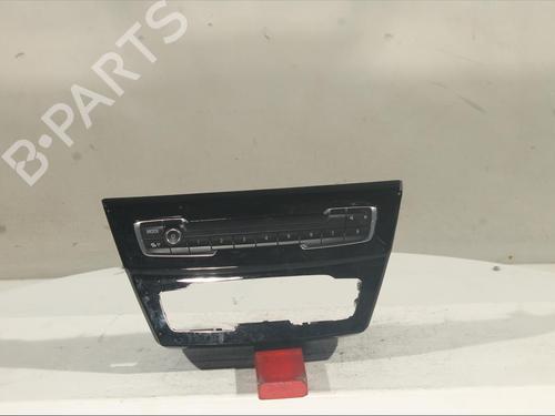Used Switch Switch BMW X1 (F48) sDrive 18 d (150 hp) 19582536 19582536