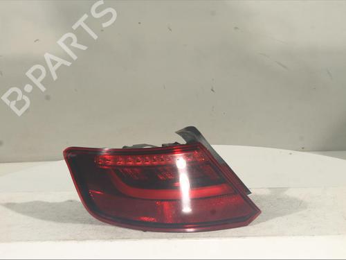 Used Left taillight AUDI A3 (8V1, 8VK) [2012-2020]  22378099