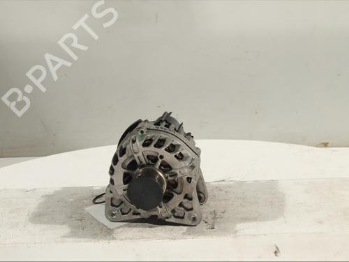 Used Alternator Alternator RENAULT MEGANE IV Hatchback (B9A/M/N_) 1.5 dCi 110 (B9A3) (110 hp) 13473338 13473338