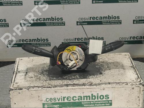 Used Steering column stalk FORD KA (RU8) [2008-2016]  11899714