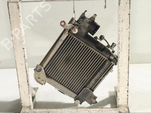 Intercooler TOYOTA LAND CRUISER PRADO (_J12_) [2002-2010]  24352821
