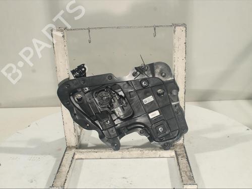 Used Rear left window mechanism Rear left window mechanism TESLA MODEL 3 (5YJ3) EV (325 hp) 21819052 21819052