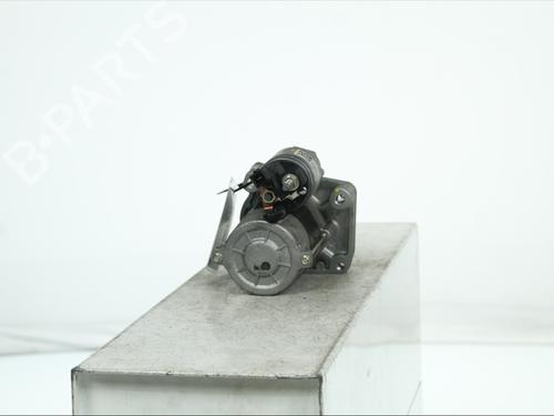Starter OPEL MOKKA 1.2 (76) | BP40163092M8 - Image 4