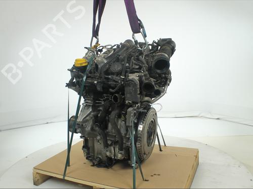 Engine NISSAN JUKE (F16_) 1.0 | BP37650956M1 - Image 4